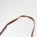LOUIS VUITTON Monogram Musette Salsa Long Shoulder Bag M51387 LV Auth 155908-8