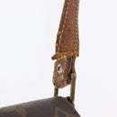 LOUIS VUITTON Monogram Musette Salsa Long Shoulder Bag M51387 LV Auth 155908-9