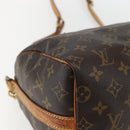 LOUIS VUITTON Monogram Speedy Bandouliere 25 Hand Bag 2way M45948 LV Auth 155911-13