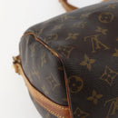 LOUIS VUITTON Monogram Speedy Bandouliere 25 Hand Bag 2way M45948 LV Auth 155911-15