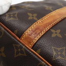 LOUIS VUITTON Monogram Speedy Bandouliere 25 Hand Bag 2way M45948 LV Auth 155911-16