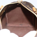 LOUIS VUITTON Monogram Speedy Bandouliere 25 Hand Bag 2way M45948 LV Auth 155911-19