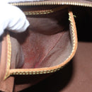 LOUIS VUITTON Monogram Speedy Bandouliere 25 Hand Bag 2way M45948 LV Auth 155911-21