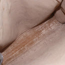 LOUIS VUITTON Monogram Sac Plat Hand Bag M51140 LV Auth 155912-11