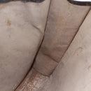 LOUIS VUITTON Monogram Sac Plat Hand Bag M51140 LV Auth 155912-17