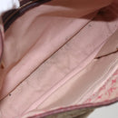 LOUIS VUITTON Monogram Mini Besace Mary Kate Shoulder Bag Red M92321 Auth 155914-11