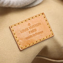 LOUIS VUITTON Damier Azur Riviera MM Hand Bag 2way N48252 LV Auth 155915-17