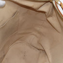 LOUIS VUITTON Damier Azur Riviera MM Hand Bag 2way N48252 LV Auth 155915-18