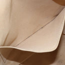 LOUIS VUITTON Damier Azur Riviera MM Hand Bag 2way N48252 LV Auth 155915-20