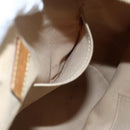 LOUIS VUITTON Damier Azur Riviera MM Hand Bag 2way N48252 LV Auth 155915-21