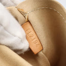 LOUIS VUITTON Damier Azur Riviera MM Hand Bag 2way N48252 LV Auth 155915-12