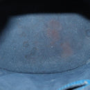 LOUIS VUITTON Epi Cluny Shoulder Bag Blue M52255 LV Auth 155917-17