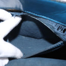 LOUIS VUITTON Epi Cluny Shoulder Bag Blue M52255 LV Auth 155917-21