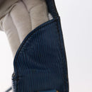 LOUIS VUITTON Epi Saint Cloud GM Shoulder Bag Toledo Blue M52195 LV Auth 155919-17