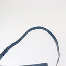 LOUIS VUITTON Epi Saint Cloud GM Shoulder Bag Toledo Blue M52195 LV Auth 155919-8