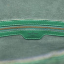 LOUIS VUITTON Epi Lussac Shoulder Bag Green M52284 LV Auth 155920-11