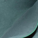 LOUIS VUITTON Epi Lussac Shoulder Bag Green M52284 LV Auth 155920-22