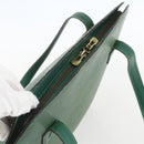 LOUIS VUITTON Epi Lussac Shoulder Bag Green M52284 LV Auth 155920-6