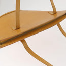 LOUIS VUITTON Epi Saint Jacques Shopping Shoulder Bag Yellow M52269 Auth 155921-6