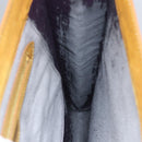 LOUIS VUITTON Epi Sac Plat Hand Bag Yellow M52079 LV Auth 155922-18