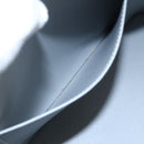 LOUIS VUITTON Monogram Vernis Houston Hand Bag Gris M91053 LV Auth 155923-23