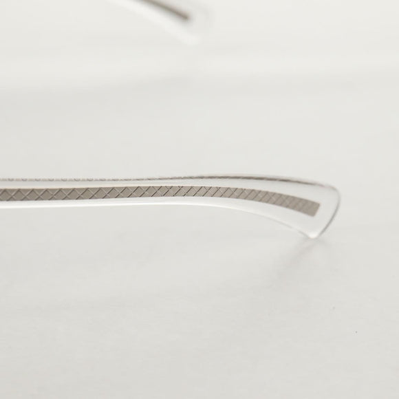 CHANEL Sunglasses plastic Blue CC Auth 155953M