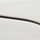 CHANEL Sunglasses plastic Blue CC Auth 155953M-14