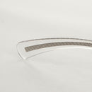 CHANEL Sunglasses plastic Blue CC Auth 155953M-21