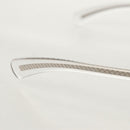 CHANEL Sunglasses plastic Blue CC Auth 155953M-5