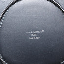 LOUIS VUITTON Monogram Bag Charm L Panda Charm White Black M03397 Auth 155958SM-20