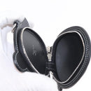 LOUIS VUITTON Monogram Bag Charm L Panda Charm White Black M03397 Auth 155958SM-21