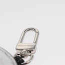 LOUIS VUITTON Monogram Bag Charm L Panda Charm White Black M03397 Auth 155958SM-9