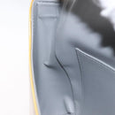 LOUIS VUITTON Monogram Vernis Thompson Street Bag Gris M91008 LV Auth 155972-20