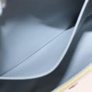 LOUIS VUITTON Monogram Vernis Thompson Street Bag Gris M91008 LV Auth 155972-21