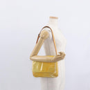 LOUIS VUITTON Monogram Vernis Thompson Street Bag Gris M91008 LV Auth 155972-23