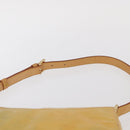 LOUIS VUITTON Monogram Vernis Thompson Street Bag Gris M91008 LV Auth 155972-9