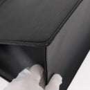 LOUIS VUITTON Epi Riviera Hand Bag Noir Black M48182 LV Auth 155973-8