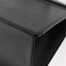 LOUIS VUITTON Epi Riviera Hand Bag Noir Black M48182 LV Auth 155973-15