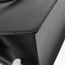 LOUIS VUITTON Epi Riviera Hand Bag Noir Black M48182 LV Auth 155973-16