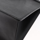 LOUIS VUITTON Epi Riviera Hand Bag Noir Black M48182 LV Auth 155973-17
