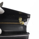 LOUIS VUITTON Epi Riviera Hand Bag Noir Black M48182 LV Auth 155973-9