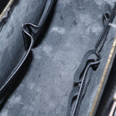 LOUIS VUITTON Epi Riviera Hand Bag Noir Black M48182 LV Auth 155973-10