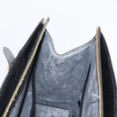 LOUIS VUITTON Epi Riviera Hand Bag Noir Black M48182 LV Auth 155973-19