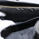 LOUIS VUITTON Epi Riviera Hand Bag Noir Black M48182 LV Auth 155973-11