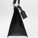 LOUIS VUITTON Epi Riviera Hand Bag Noir Black M48182 LV Auth 155973-4