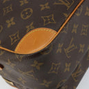 LOUIS VUITTON Monogram Nile Shoulder Bag M45244 LV Auth 155975-18