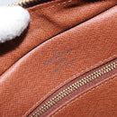 LOUIS VUITTON Monogram Nile Shoulder Bag M45244 LV Auth 155975-20