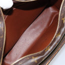 LOUIS VUITTON Monogram Nile Shoulder Bag M45244 LV Auth 155975-9