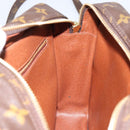 LOUIS VUITTON Monogram Nile Shoulder Bag M45244 LV Auth 155975-21