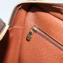 LOUIS VUITTON Monogram Nile Shoulder Bag M45244 LV Auth 155975-23